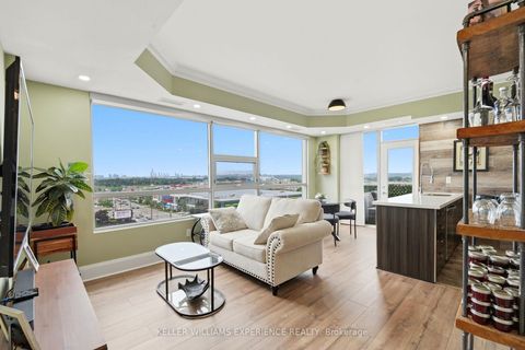 Photo 5 at 903 - 2464 Weston Road, Weston, Toronto