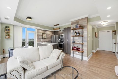 Photo 6 at 903 - 2464 Weston Road, Weston, Toronto