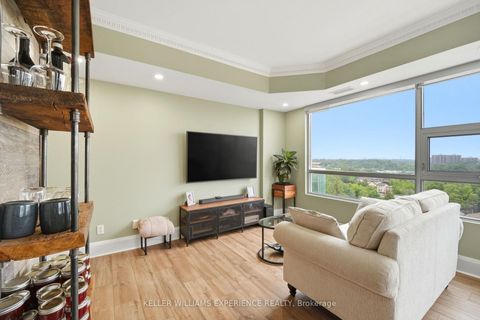 Photo 7 at 903 - 2464 Weston Road, Weston, Toronto
