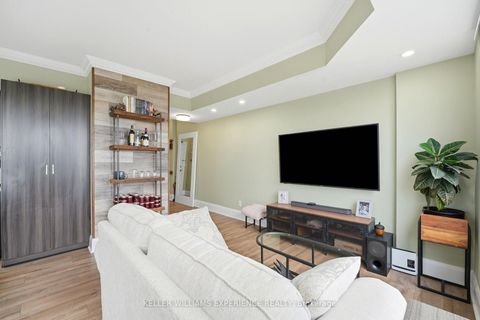 Photo 8 at 903 - 2464 Weston Road, Weston, Toronto