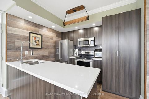 Photo 9 at 903 - 2464 Weston Road, Weston, Toronto