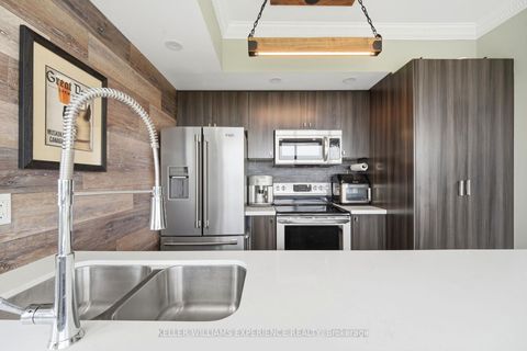Photo 10 at 903 - 2464 Weston Road, Weston, Toronto