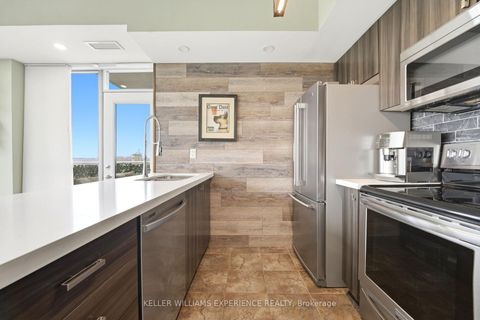 Photo 11 at 903 - 2464 Weston Road, Weston, Toronto