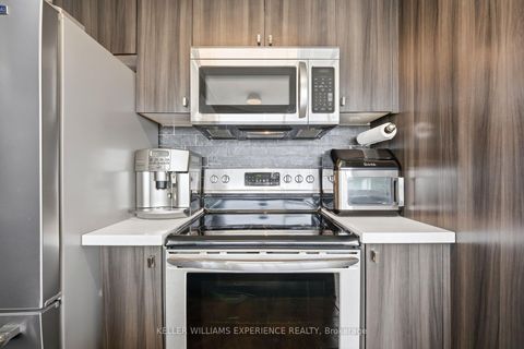 Photo 12 at 903 - 2464 Weston Road, Weston, Toronto