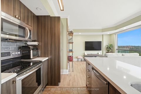 Photo 13 at 903 - 2464 Weston Road, Weston, Toronto