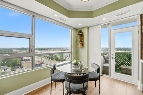 Photo 15 at 903 - 2464 Weston Road, Weston, Toronto