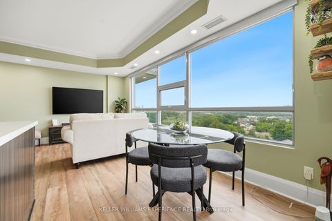 Photo 16 at 903 - 2464 Weston Road, Weston, Toronto