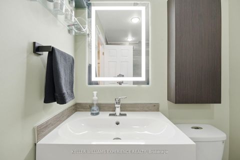 Photo 21 at 903 - 2464 Weston Road, Weston, Toronto