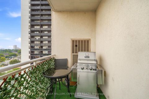 Photo 24 at 903 - 2464 Weston Road, Weston, Toronto