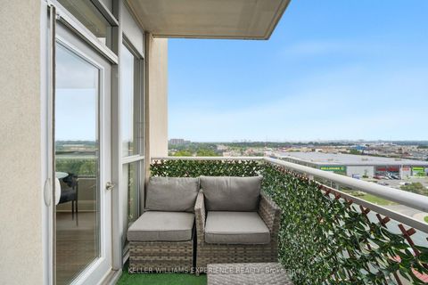 Photo 25 at 903 - 2464 Weston Road, Weston, Toronto