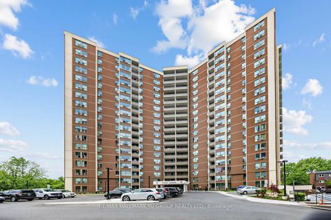Photo 0 at 401 - 15 Vicora Linkway, Flemingdon Park, Toronto