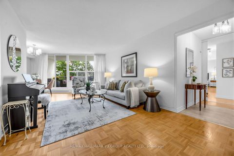 Photo 4 at 401 - 15 Vicora Linkway, Flemingdon Park, Toronto