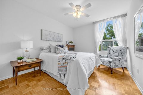 Photo 14 at 401 - 15 Vicora Linkway, Flemingdon Park, Toronto