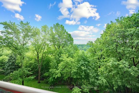 Photo 18 at 401 - 15 Vicora Linkway, Flemingdon Park, Toronto