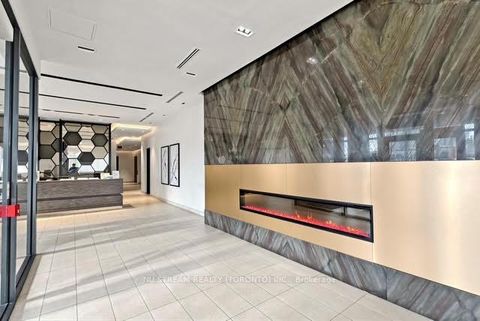 Photo 3 at 405 - 128 Fairview Mall Drive, Don Valley Village, Toronto