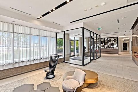 Photo 4 at 405 - 128 Fairview Mall Drive, Don Valley Village, Toronto