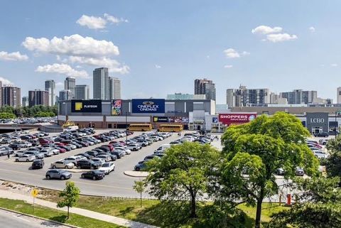 Photo 25 at 405 - 128 Fairview Mall Drive, Don Valley Village, Toronto