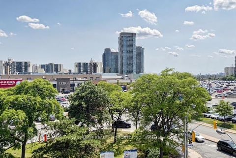 Photo 26 at 405 - 128 Fairview Mall Drive, Don Valley Village, Toronto