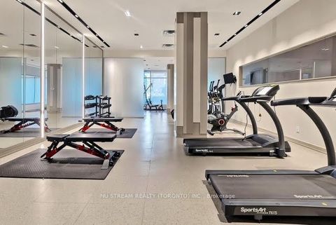 Photo 28 at 405 - 128 Fairview Mall Drive, Don Valley Village, Toronto