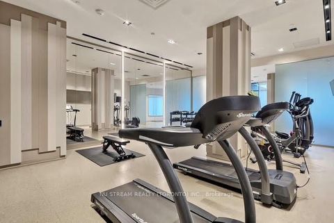 Photo 29 at 405 - 128 Fairview Mall Drive, Don Valley Village, Toronto
