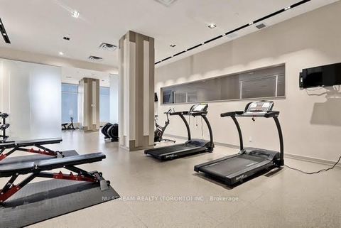 Photo 30 at 405 - 128 Fairview Mall Drive, Don Valley Village, Toronto