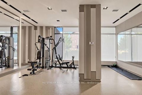 Photo 31 at 405 - 128 Fairview Mall Drive, Don Valley Village, Toronto