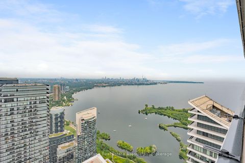 Photo 0 at 6104 - 30 Shore Breeze Drive, Mimico, Toronto