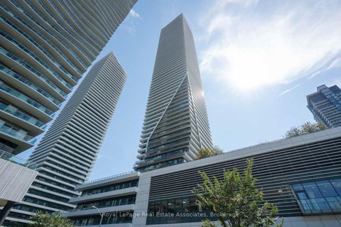 Photo 2 at 6104 - 30 Shore Breeze Drive, Mimico, Toronto