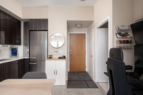 Photo 4 at 6104 - 30 Shore Breeze Drive, Mimico, Toronto