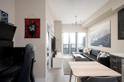 Photo 6 at 6104 - 30 Shore Breeze Drive, Mimico, Toronto