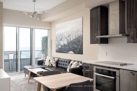 Photo 8 at 6104 - 30 Shore Breeze Drive, Mimico, Toronto