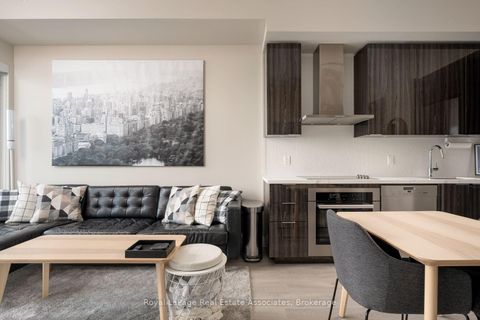 Photo 9 at 6104 - 30 Shore Breeze Drive, Mimico, Toronto