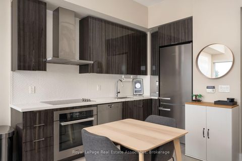 Photo 10 at 6104 - 30 Shore Breeze Drive, Mimico, Toronto