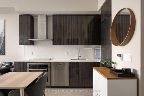 Photo 11 at 6104 - 30 Shore Breeze Drive, Mimico, Toronto