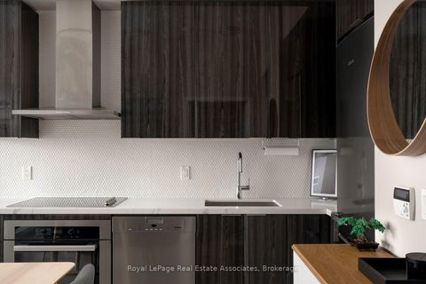 Photo 12 at 6104 - 30 Shore Breeze Drive, Mimico, Toronto