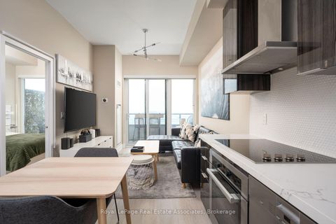 Photo 13 at 6104 - 30 Shore Breeze Drive, Mimico, Toronto