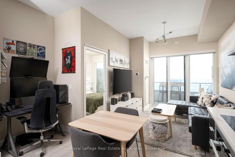 Photo 14 at 6104 - 30 Shore Breeze Drive, Mimico, Toronto