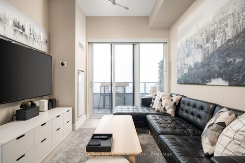 Photo 15 at 6104 - 30 Shore Breeze Drive, Mimico, Toronto