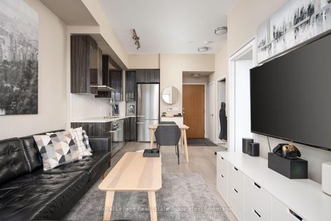 Photo 16 at 6104 - 30 Shore Breeze Drive, Mimico, Toronto