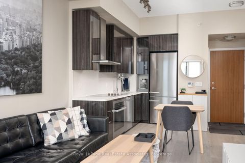 Photo 17 at 6104 - 30 Shore Breeze Drive, Mimico, Toronto