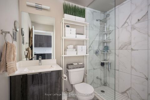 Photo 22 at 6104 - 30 Shore Breeze Drive, Mimico, Toronto