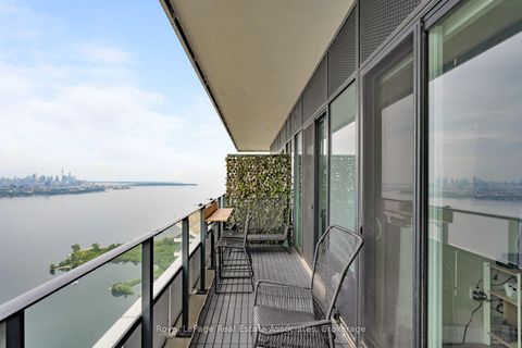 Photo 24 at 6104 - 30 Shore Breeze Drive, Mimico, Toronto