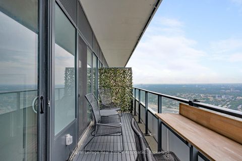 Photo 25 at 6104 - 30 Shore Breeze Drive, Mimico, Toronto