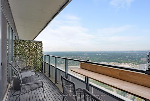 Photo 26 at 6104 - 30 Shore Breeze Drive, Mimico, Toronto