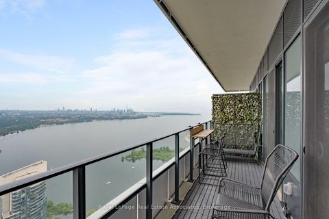 Photo 27 at 6104 - 30 Shore Breeze Drive, Mimico, Toronto