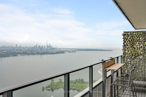 Photo 28 at 6104 - 30 Shore Breeze Drive, Mimico, Toronto