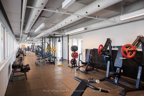 Photo 29 at 6104 - 30 Shore Breeze Drive, Mimico, Toronto