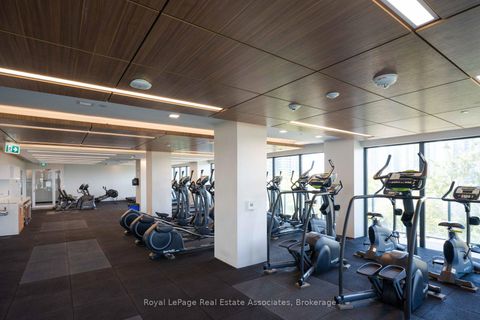 Photo 30 at 6104 - 30 Shore Breeze Drive, Mimico, Toronto