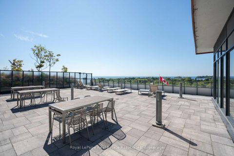 Photo 31 at 6104 - 30 Shore Breeze Drive, Mimico, Toronto