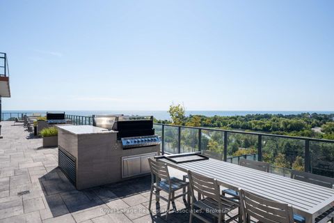 Photo 32 at 6104 - 30 Shore Breeze Drive, Mimico, Toronto